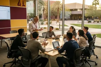2026 Arizona State University Online BS in Business Data Analytics: Cost, Curriculum, Admissions, and Career Outcomes thumbnail