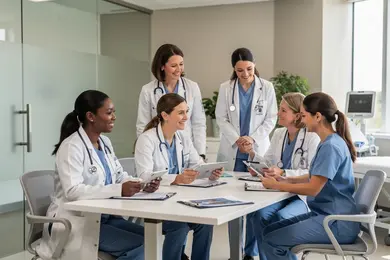 2026 Family Nurse Practitioner Degree Oversupply or Undersupply? Student Volume vs Employer Demand thumbnail