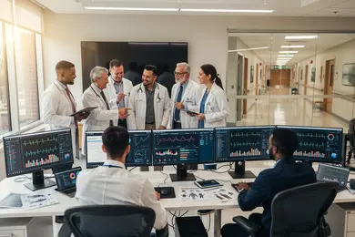 2026 Health Informatics Programs With Placement Support for Practicum or Clinicals thumbnail