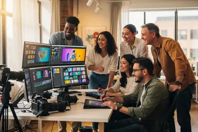 2027 Digital Media Skills Gap Analysis: What Employers Want vs What Degree Programs Teach thumbnail