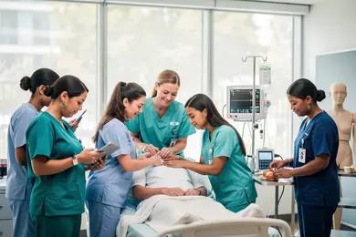 2026 ABSN Capstone Projects: What to Expect thumbnail