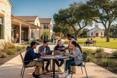 2026 Texas Lutheran University Tuition for Online Degrees: Cost Per Credit, Fees, and Total Price thumbnail