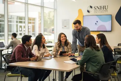 2026 Southern New Hampshire University Online Master of Public Health - General MPH: Cost, Curriculum, Admissions, and Career Outcomes thumbnail