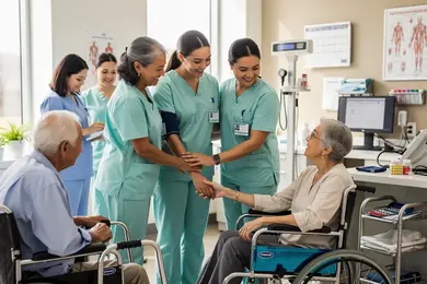 2027 Adult Gerontology Primary Care Nurse Practitioner Master's Programs With Bridge or Foundation Courses thumbnail
