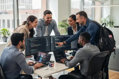 2027 Software Engineering Degree Earnings by Sector Report: Which Industries Reward Graduates the Most
