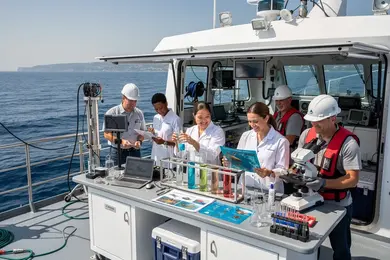 2026 Online Marine Science Master's Programs at Accredited U.S. Universities thumbnail