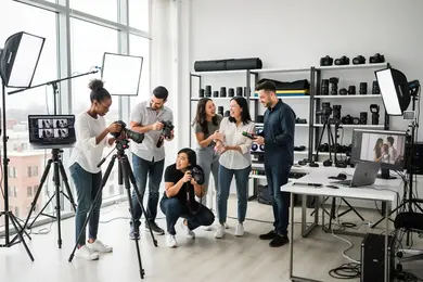 2026 How to Compare Online Digital Photography Degrees by Creative and Technical Depth thumbnail