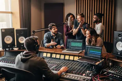 2026 No-Exam Online Audio & Music Master's Degrees: Schools, Costs & Outcomes thumbnail