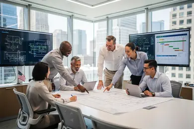 2026 Online Engineering Management Degrees for Students With Prior Engineering Coursework thumbnail