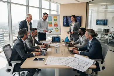 2027 Engineering Management Career Outcomes by Degree Level Report: Pay, Employment, and Advancement Patterns thumbnail