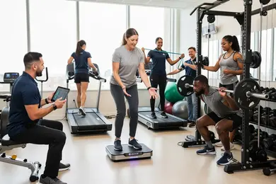 2026 Does an Exercise Science Program Require In-Person Clinical Training? thumbnail
