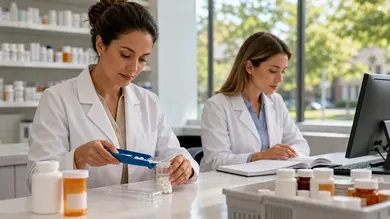 2027 Online Pharmacy Doctorate Programs for Experienced Professionals Without Research Backgrounds thumbnail