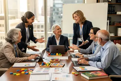 2027 Best Online Curriculum & Instruction Doctorate Programs for Senior-Level Roles: Careers, Salaries, and Advancement Paths thumbnail