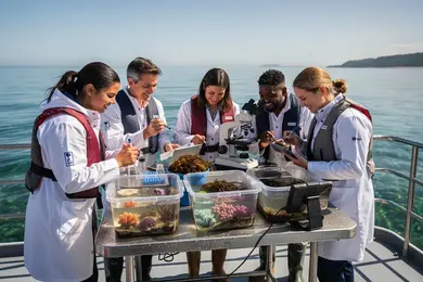 2026 Marine Science Practicum Requirements Explained thumbnail
