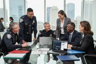 2026 Online vs Campus Criminal Justice Administration Outcomes Report: Graduation Rates, Cost, and Career Trade-Offs thumbnail
