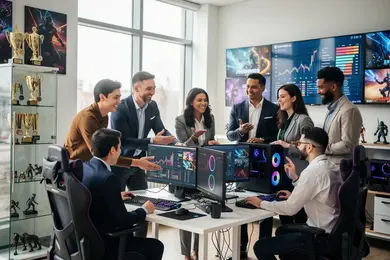 2026 Esports Business Degree Enrollment Trends by Age Group: Traditional Students vs Adult Learners thumbnail