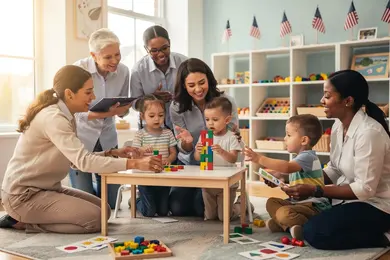 2027 Fastest Accredited Online Child Development Degree Programs That Accept Transfer Credits thumbnail