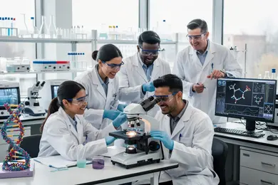2026 Online Biology Degrees With Evolutionary Biology Concentrations thumbnail