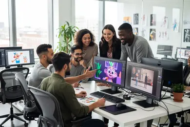 2027 Animation Skills Gap Analysis: What Employers Want vs What Degree Programs Teach thumbnail