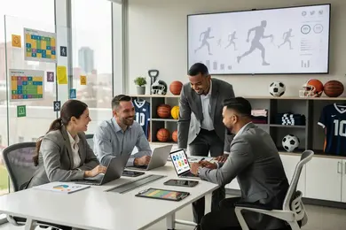 2026 Online Sport Management Degrees With Athletic Administration Concentrations thumbnail