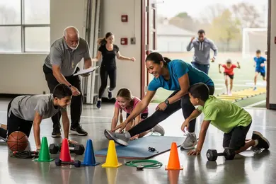2027 Fastest Accredited Online Physical Education Programs: Accelerated Degrees and Completion Times thumbnail