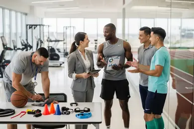 2026 Online Sports Psychology Bachelor's Degree Programs With No SAT or ACT Requirements thumbnail
