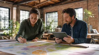 2027 Online Urban Planning Master's Programs With No Personal Statement or Admissions Essay Required thumbnail