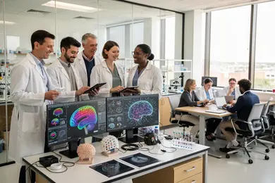 2026 Which Neuroscience Degree Careers Are Most Likely to Be Remote in the Future? thumbnail