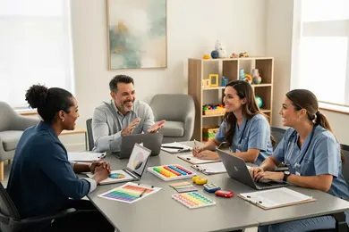 2026 Online Applied Behavior Analysis Master's Curriculum Breakdown: Core Courses & Specializations thumbnail