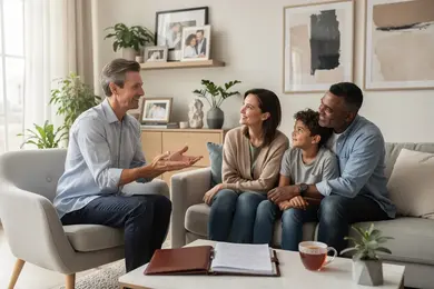 2026 Online Marriage and Family Therapy Degrees With the Best Fit for Mid-Career Professionals thumbnail