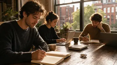 2027 Best Online Creative Writing Master's Programs at Nonprofit Universities thumbnail