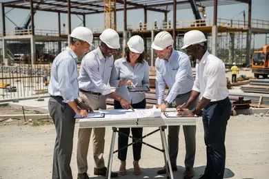 2027 Can You Study Construction Management Master's Programs Part-Time? Options & Duration thumbnail