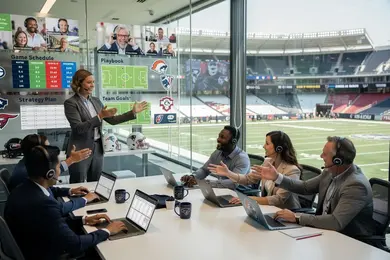 2026 Can a Sports Management Degree Lead to Remote Jobs? thumbnail