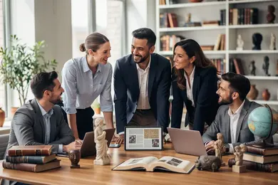 2027 Accredited Online Humanities Degree Programs for Working Adults: Flexible, Part-Time, and Self-Paced Options thumbnail