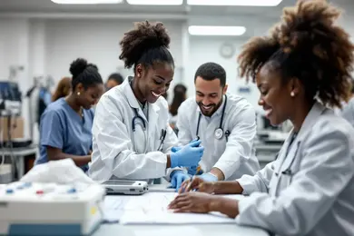 Most Affordable EKG Technician Schools & Training - Budget-Friendly EKG Tech Trade Programs in Illinois for 2026