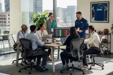 2026 Best Online Sport Management Degrees for Sports Business Careers thumbnail