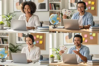 2026 Can an English as a Second Language Degree Lead to Remote Jobs? thumbnail