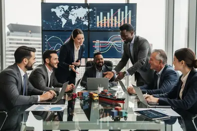 2026 Online Supply Chain Management Degrees With Strong Cross-Functional Communication Training