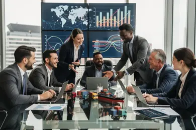 2026 Online Supply Chain Management Degrees With Strong Cross-Functional Communication Training thumbnail