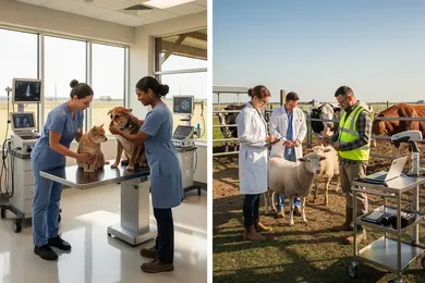 2026 Part-Time vs Full-Time Online Animal Science Bachelor's Degree Programs thumbnail