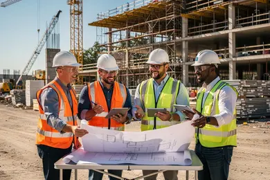 2026 Online Construction Management Degrees With Strong Change Order and Documentation Training thumbnail