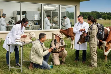 2027 Best Online Animal Science Degrees for Jobs thumbnail