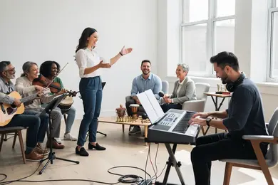 2027 Accredited Online Music Education Degree Programs for Working Adults: Flexible, Part-Time, and Self-Paced Options thumbnail