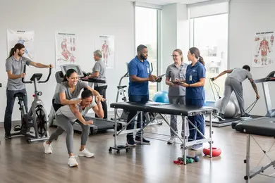 2026 Online Exercise Science Degrees With Rehabilitation Support Career Alignment thumbnail