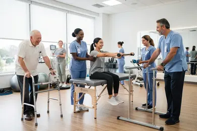 2026 Physical Therapy Degree Completion Time Report: How Long Students Actually Take to Graduate thumbnail