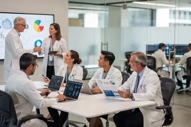2026 Best Online Clinical Research Management Programs for CRC Career Paths thumbnail