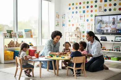 2027 How Employers Are Changing Hiring Criteria for Early Childhood Education Graduates in the AI Era thumbnail