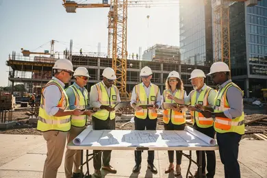 2026 Best Online Construction Management Programs for Professionals Seeking Subcontractor Management Careers thumbnail