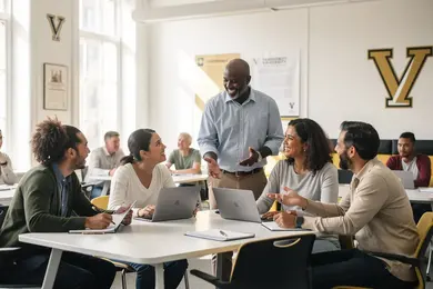 2026 Can You Earn a Degree Faster at Vanderbilt University as an Adult Learner? thumbnail