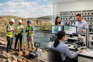2026 Best Online Geosciences Degrees for Climate and Water Careers thumbnail